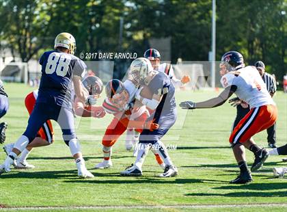 Thumbnail 1 in Newton North @ Needham photogallery.