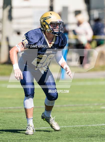 Thumbnail 1 in Newton North @ Needham photogallery.