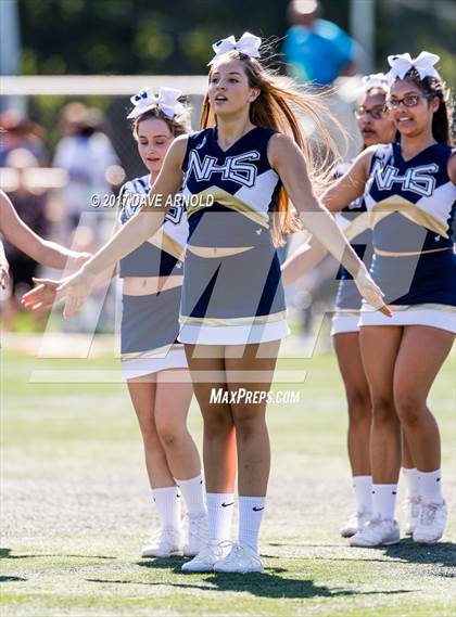 Thumbnail 2 in Newton North @ Needham photogallery.