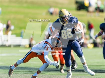 Thumbnail 2 in Newton North @ Needham photogallery.