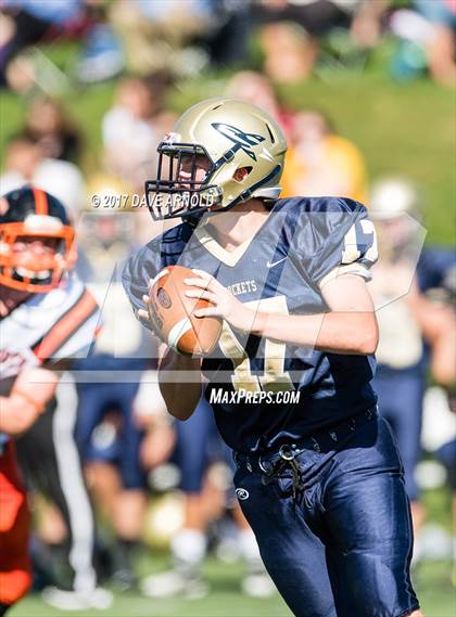 Thumbnail 3 in Newton North @ Needham photogallery.