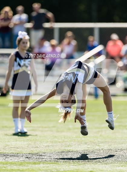 Thumbnail 2 in Newton North @ Needham photogallery.