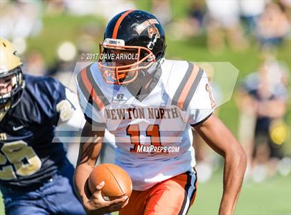 Thumbnail 3 in Newton North @ Needham photogallery.