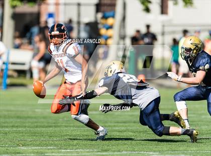 Thumbnail 1 in Newton North @ Needham photogallery.