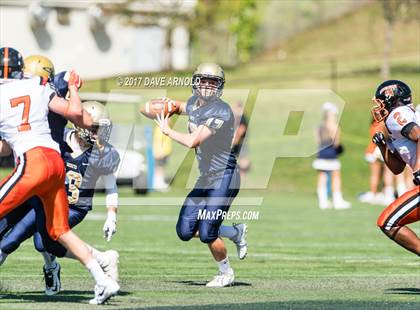 Thumbnail 3 in Newton North @ Needham photogallery.