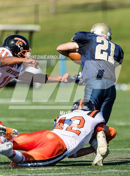 Thumbnail 2 in Newton North @ Needham photogallery.
