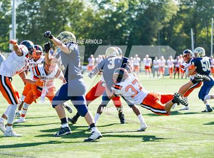 Thumbnail 1 in Newton North @ Needham photogallery.