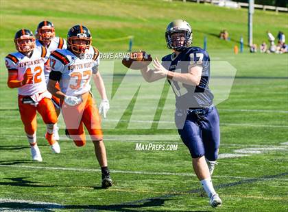 Thumbnail 3 in Newton North @ Needham photogallery.