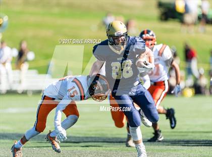Thumbnail 1 in Newton North @ Needham photogallery.