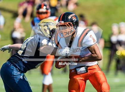 Thumbnail 2 in Newton North @ Needham photogallery.