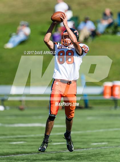 Thumbnail 1 in Newton North @ Needham photogallery.
