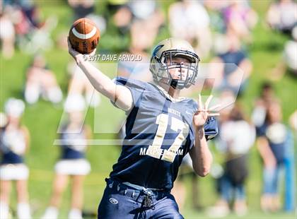 Thumbnail 1 in Newton North @ Needham photogallery.