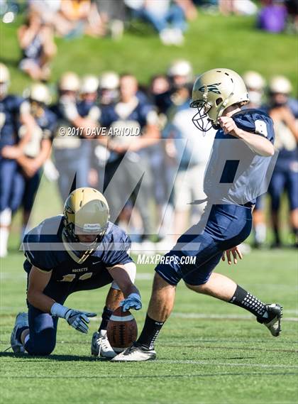 Thumbnail 3 in Newton North @ Needham photogallery.