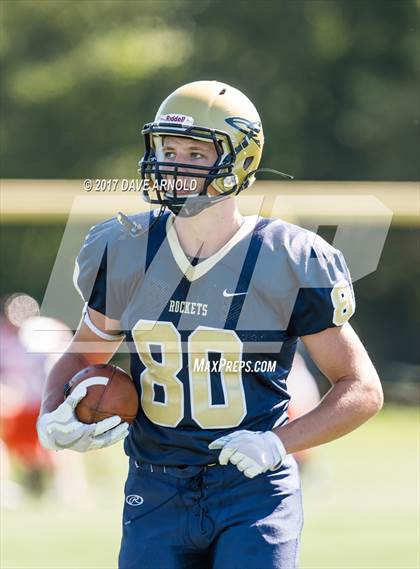 Thumbnail 3 in Newton North @ Needham photogallery.