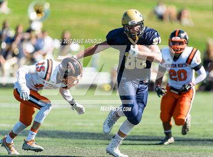 Thumbnail 3 in Newton North @ Needham photogallery.