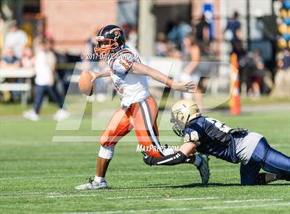 Thumbnail 3 in Newton North @ Needham photogallery.