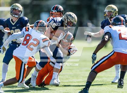 Thumbnail 1 in Newton North @ Needham photogallery.