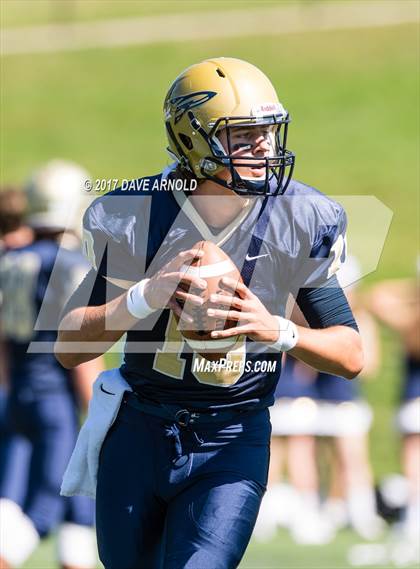 Thumbnail 1 in Newton North @ Needham photogallery.