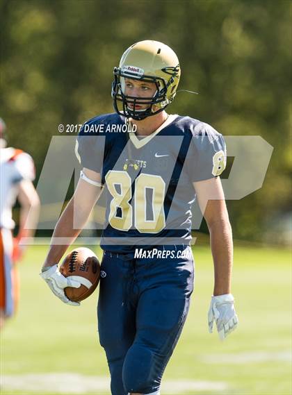 Thumbnail 2 in Newton North @ Needham photogallery.