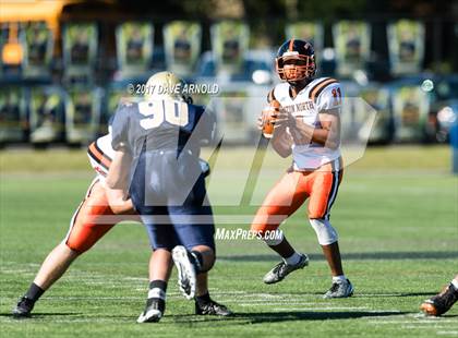 Thumbnail 1 in Newton North @ Needham photogallery.