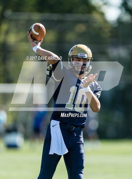 Thumbnail 3 in Newton North @ Needham photogallery.