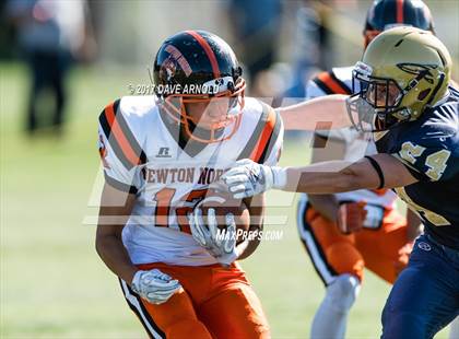 Thumbnail 2 in Newton North @ Needham photogallery.