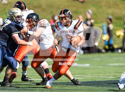 Thumbnail 1 in Newton North @ Needham photogallery.