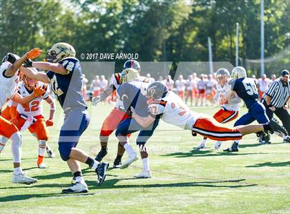 Thumbnail 3 in Newton North @ Needham photogallery.