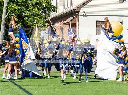 Thumbnail 1 in Newton North @ Needham photogallery.