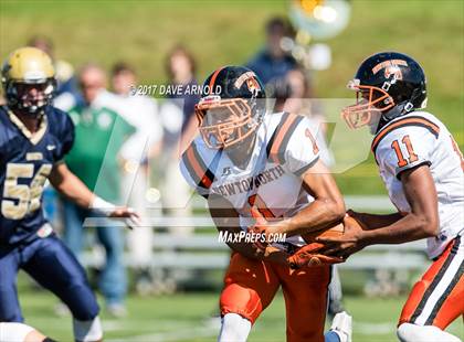 Thumbnail 1 in Newton North @ Needham photogallery.