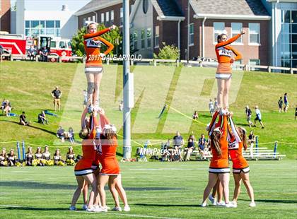 Thumbnail 3 in Newton North @ Needham photogallery.