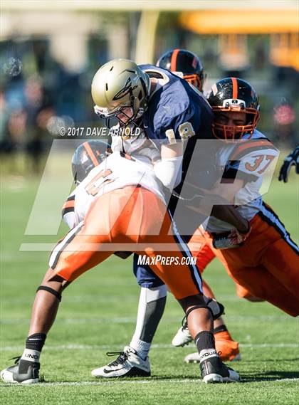 Thumbnail 3 in Newton North @ Needham photogallery.