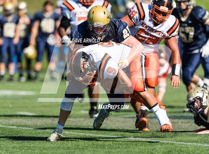 Thumbnail 3 in Newton North @ Needham photogallery.