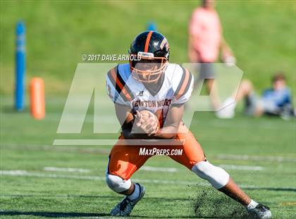 Thumbnail 2 in Newton North @ Needham photogallery.