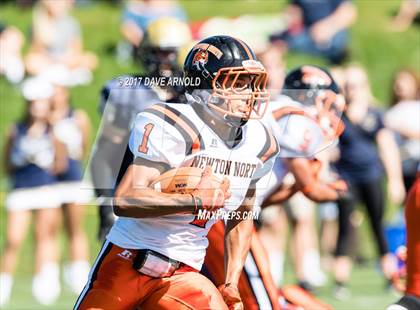 Thumbnail 3 in Newton North @ Needham photogallery.