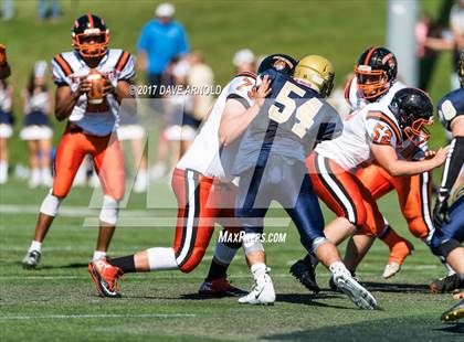 Thumbnail 2 in Newton North @ Needham photogallery.