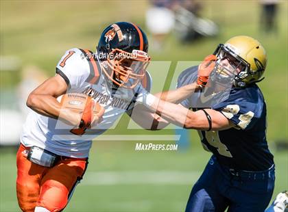 Thumbnail 1 in Newton North @ Needham photogallery.