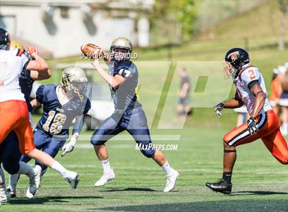 Thumbnail 1 in Newton North @ Needham photogallery.