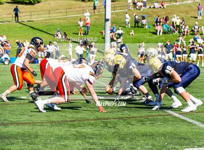 Thumbnail 3 in Newton North @ Needham photogallery.