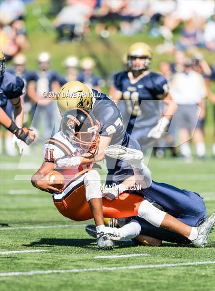 Thumbnail 3 in Newton North @ Needham photogallery.