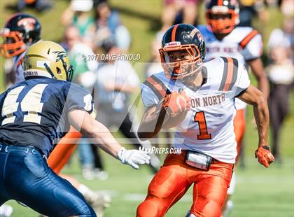 Thumbnail 1 in Newton North @ Needham photogallery.