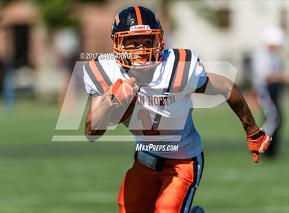 Thumbnail 1 in Newton North @ Needham photogallery.