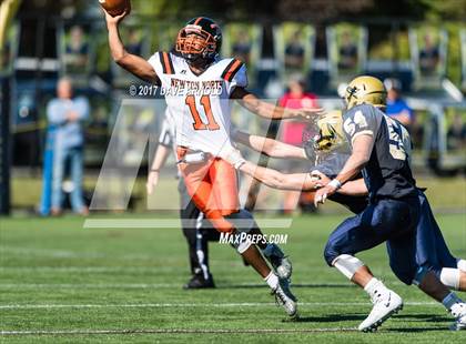 Thumbnail 1 in Newton North @ Needham photogallery.