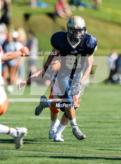 Thumbnail 3 in Newton North @ Needham photogallery.