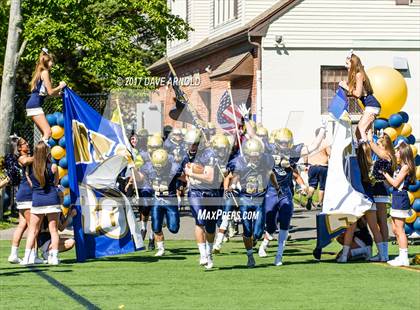 Thumbnail 1 in Newton North @ Needham photogallery.