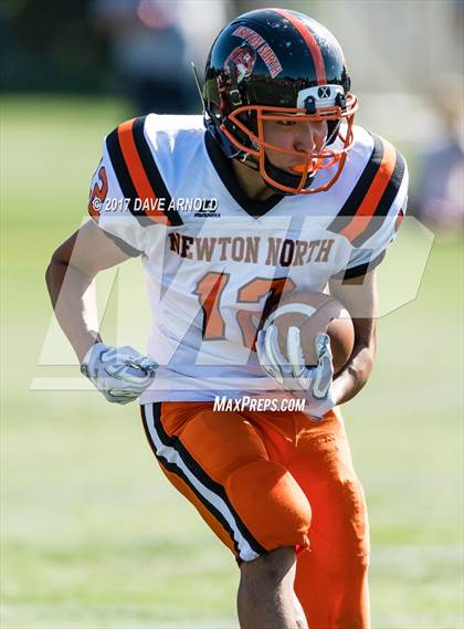 Thumbnail 1 in Newton North @ Needham photogallery.