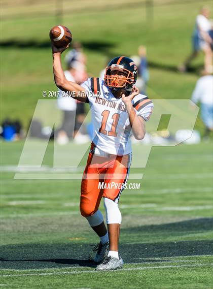 Thumbnail 2 in Newton North @ Needham photogallery.