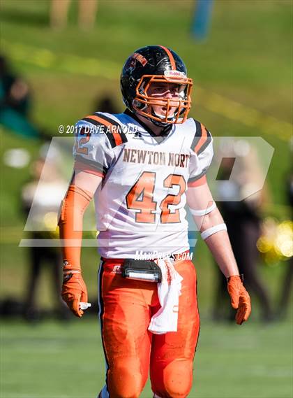 Thumbnail 3 in Newton North @ Needham photogallery.