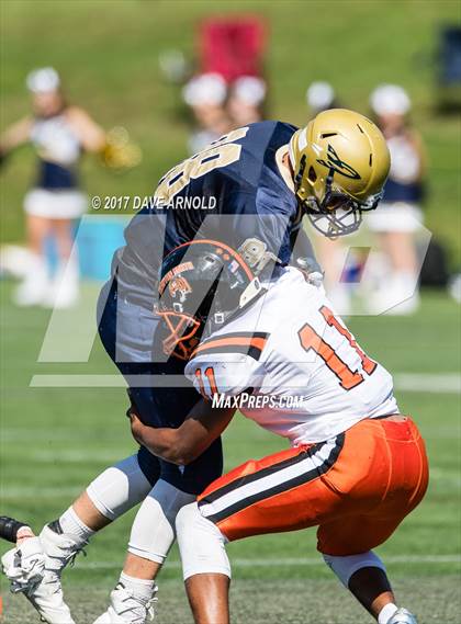 Thumbnail 2 in Newton North @ Needham photogallery.