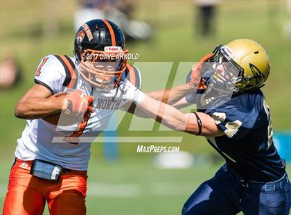 Thumbnail 3 in Newton North @ Needham photogallery.